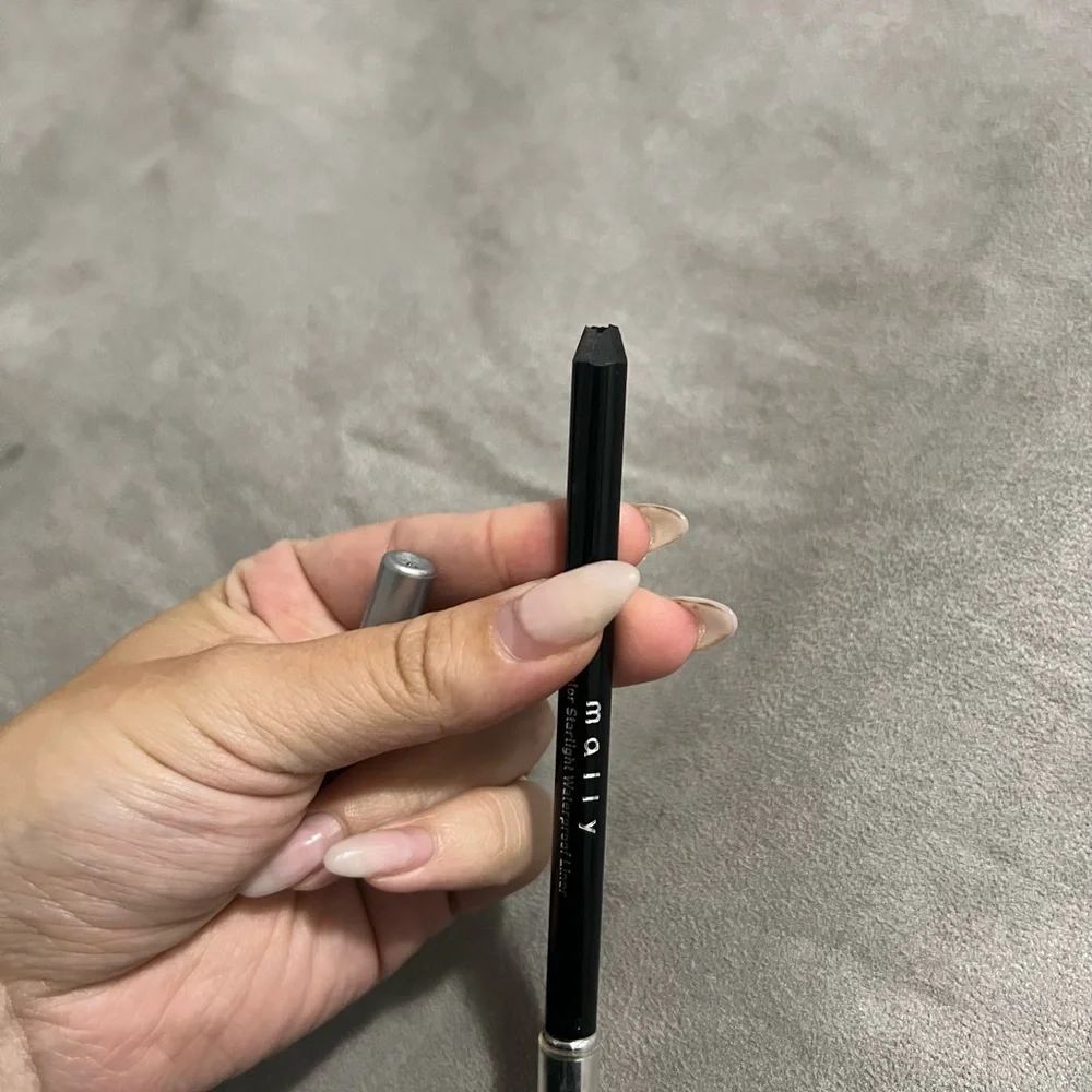 Mally Evercolor Starlight Waterproof Liner Midnight